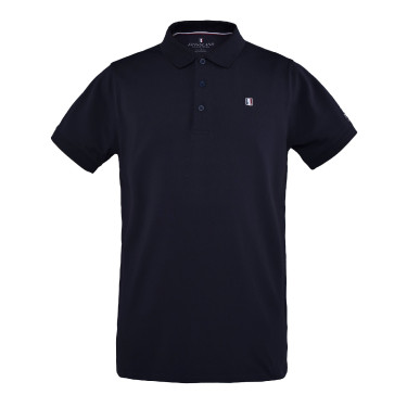 Polo Kingsland Classic Piqué Junior