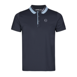 Polo Kingsland KLhabor Piqué Herren