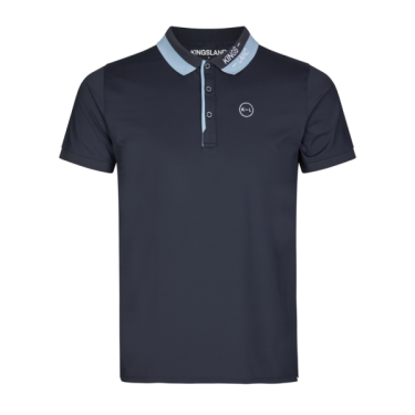 Polo Kingsland KLhabor Piqué Herren
