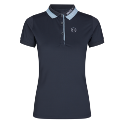 Polo Kingsland KLharriet Piqué Damen