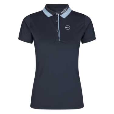 Polo Kingsland KLharriet Piqué Damen