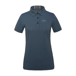 Technisches Damen-Poloshirt Kingsland