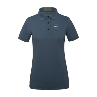 Technisches Damen-Poloshirt Kingsland