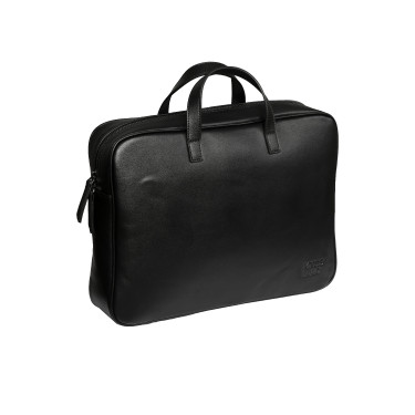 Laptoptasche Kingsland KLfreya mit geprägtem Logo