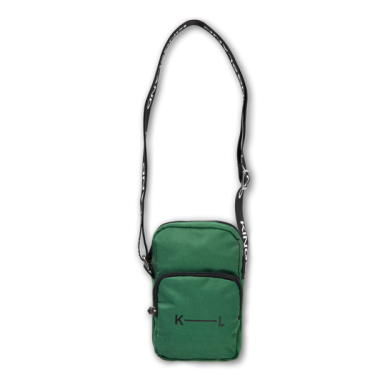 Unisex-Umhängetasche Kingsland KLhedley Unisex-Umhängetasche Kingsland KLhedley
