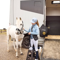 Unisex-Umhängetasche Kingsland KLhedley Eden Gr&uuml;n