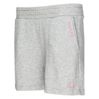 Damen-Sportshorts Kingsland Hellgrau Damen-Sportshorts Kingsland Hellgrau
