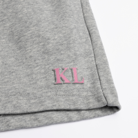 Damen-Sportshorts Kingsland Hellgrau Damen-Sportshorts Kingsland Hellgrau