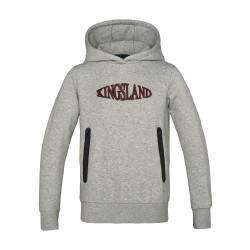 Kapuzensweatshirt Kingsland KLrocco Junior