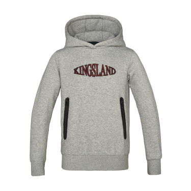 Kapuzensweatshirt Kingsland KLrocco Junior