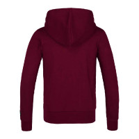 Sweat Kingsland Classic Junior Bourgogne neu KL Bordeaux