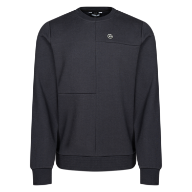 Sweat Kingsland KLGerald Unisex mit Rundhalsausschnitt