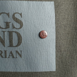 Kapuzenpullover Kingsland Samuel Junior Schwarze grüne Tinte