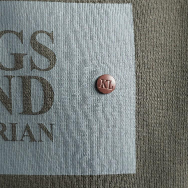 Kapuzenpullover Kingsland Samuel Junior Schwarze grüne Tinte