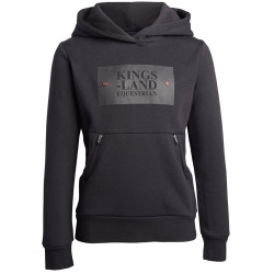 Kapuzenpullover Kingsland Samuel Junior