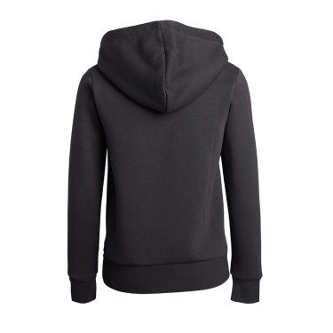 Kapuzenpullover Kingsland Samuel Junior Marine Marineblau