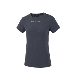 Trainings-T-Shirt Kingsland Damen