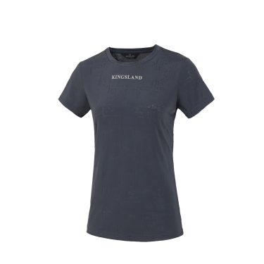 Trainings-T-Shirt Kingsland Damen