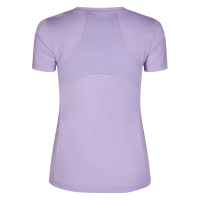 Trainings-T-Shirt Kingsland KLhadlee Mesh Damen Lila Tulpe
