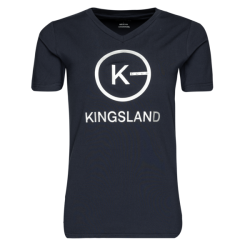 Damen-T-Shirt Kingsland KLhalle