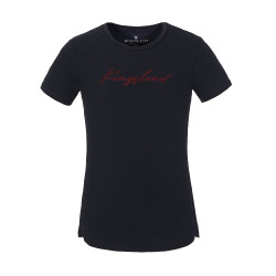 Junior T-Shirt Kingsland mit Rundhalsausschnitt