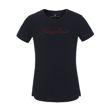 Junior T-Shirt Kingsland mit Rundhalsausschnitt