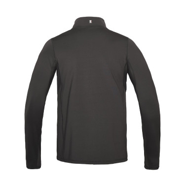 T-Shirt Kingsland Classic Training Limited Edition Herren Schmiedeeisengrau