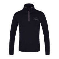 Trainings-T-Shirt Herren Kingsland Classic Marine Marineblau Trainings-T-Shirt Herren Kingsland Classic Marine Marineblau