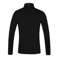 Trainings-T-Shirt Herren Kingsland Classic Marine Marineblau Trainings-T-Shirt Herren Kingsland Classic Marine Marineblau