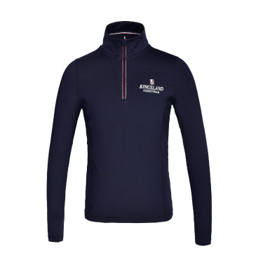 T-Shirt Kingsland Classic Training Junior