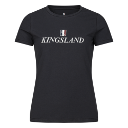 T-Shirt Kingsland Classic Damen