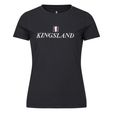 T-Shirt Kingsland Classic Damen