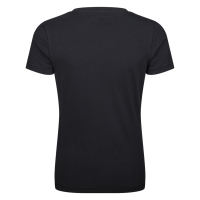 T-Shirt Kingsland Classic Damen Marine Marineblau