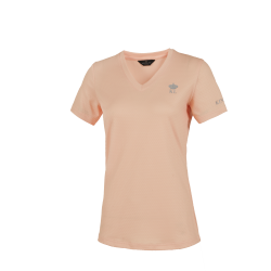 T-Shirt Kingsland V-Ausschnitt Damen