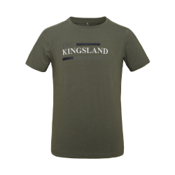 T-Shirt Kingsland Baumwolle Junior