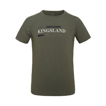T-Shirt Kingsland Baumwolle Junior