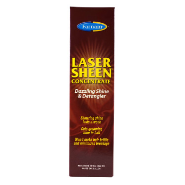 Laser Sheen Konzentrat Farnam Laser Sheen Konzentrat Farnam