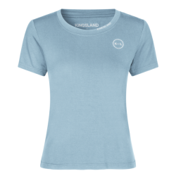 Damen-T-Shirt Kingsland KLhalle