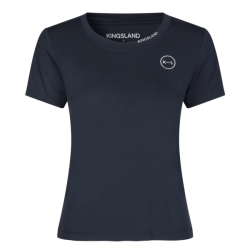 Damen-T-Shirt Kingsland KLhalle