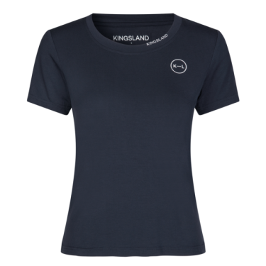 Damen-T-Shirt Kingsland KLhalle