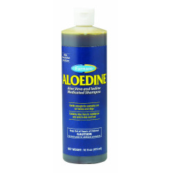 Desinfizierendes Shampoo Aloedine Farnam Desinfizierendes Shampoo Aloedine Farnam