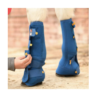 Gamaschen Close contact chaps Equilibrium Schwarz Gamaschen Close contact chaps Equilibrium Schwarz