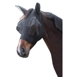 Fliegenschutzmaske FinoStretch Covalliero