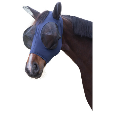 Fliegenschutzmaske FinoStretch Covalliero Fliegenschutzmaske FinoStretch Covalliero