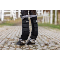 CovallieroTherm Keramik Gamasche Schwarz CovallieroTherm Keramik Gamasche Schwarz