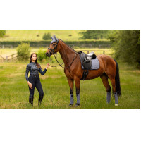 LeMieux Luxury Polowickel