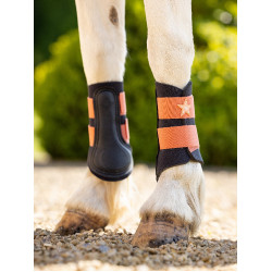 Geschlossene Gamaschen Mini LeMieux Geschlossene Gamaschen Mini LeMieux