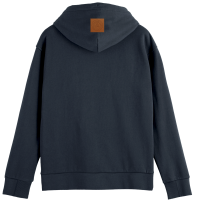 Hoodie Flags & Cup Herren Sacramento Marine Marineblau Hoodie Flags & Cup Herren Sacramento Marine Marineblau