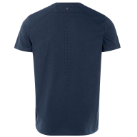 T-Shirt Flags & Cup Junge Fresco Marine Marineblau T-Shirt Flags & Cup Junge Fresco Marine Marineblau