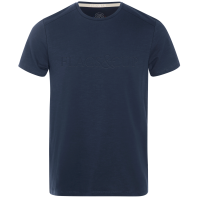 T-Shirt Flags & Cup Junge Fresco Marine Marineblau T-Shirt Flags & Cup Junge Fresco Marine Marineblau